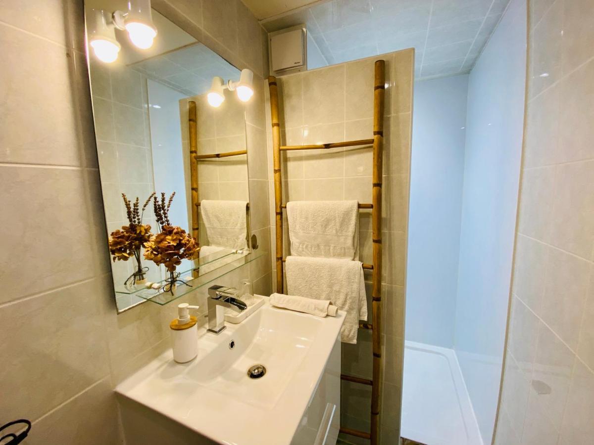 Les Mariniers Chambres D'Hotes -Guest House - Bain Nordique En Option Mareuil-sur-Cher Buitenkant foto