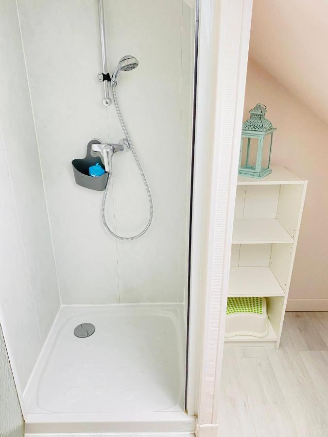 Les Mariniers Chambres D'Hotes -Guest House - Bain Nordique En Option Mareuil-sur-Cher Buitenkant foto