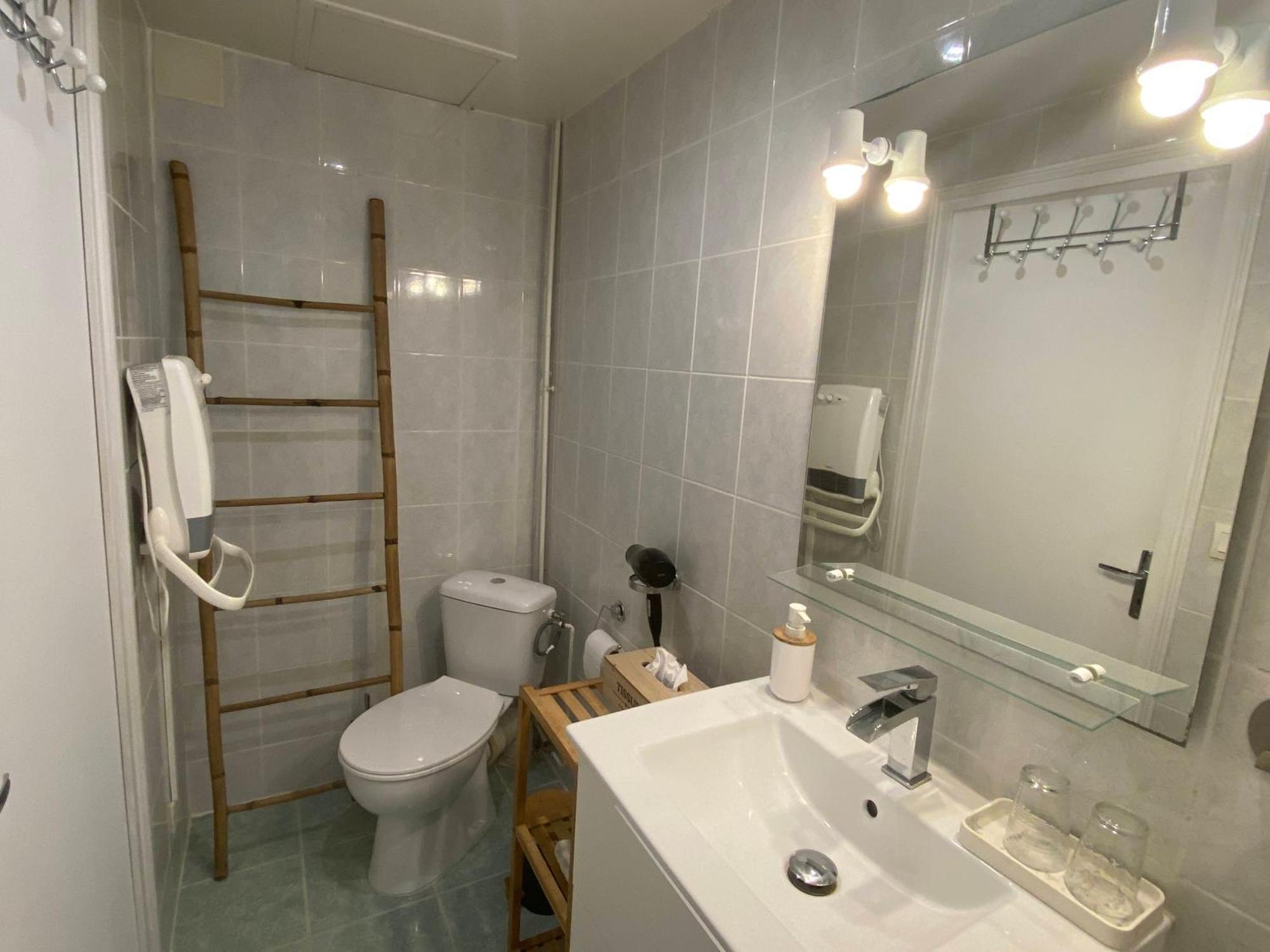 Les Mariniers Chambres D'Hotes -Guest House - Bain Nordique En Option Mareuil-sur-Cher Buitenkant foto