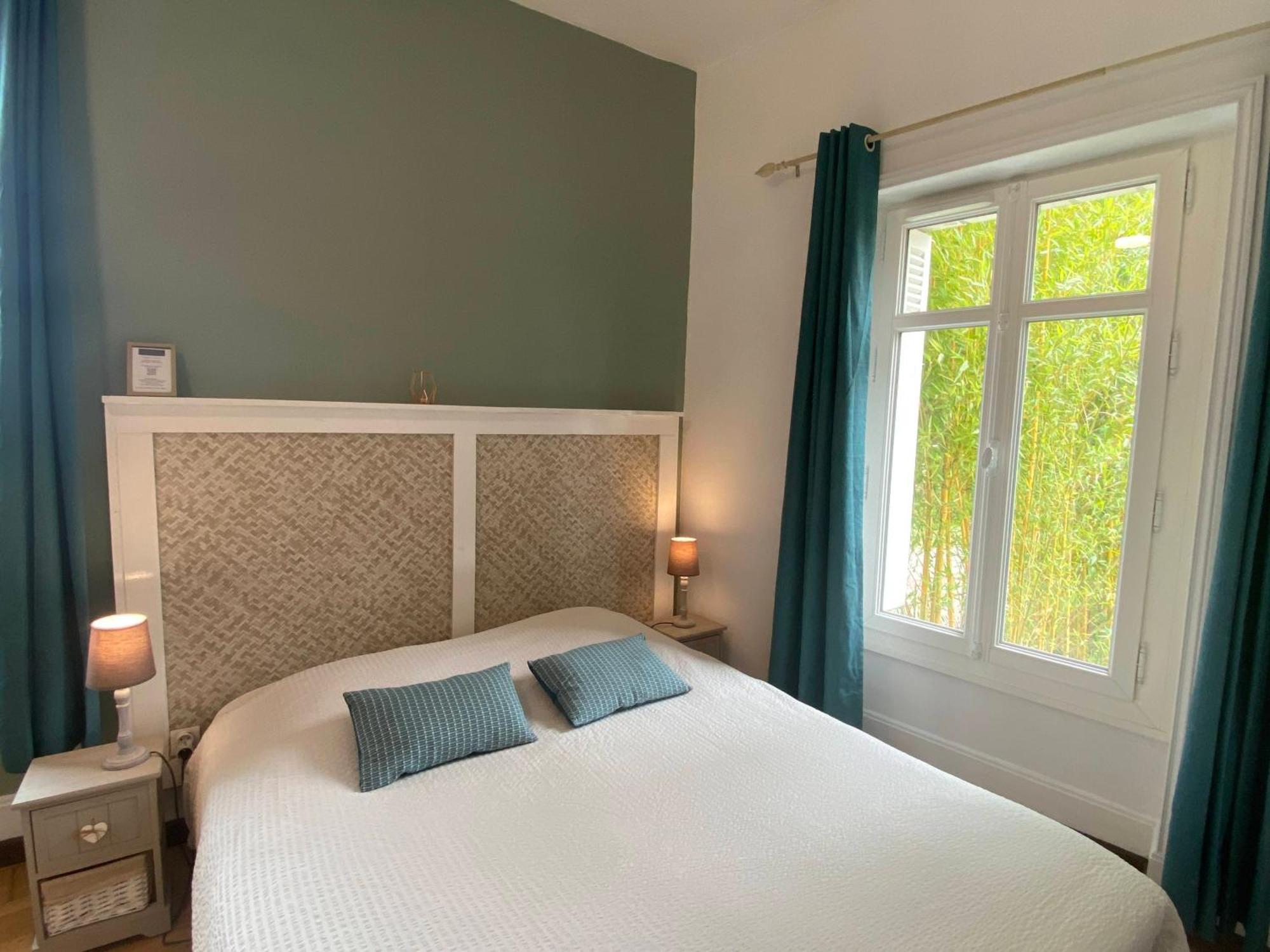 Les Mariniers Chambres D'Hotes -Guest House - Bain Nordique En Option Mareuil-sur-Cher Buitenkant foto